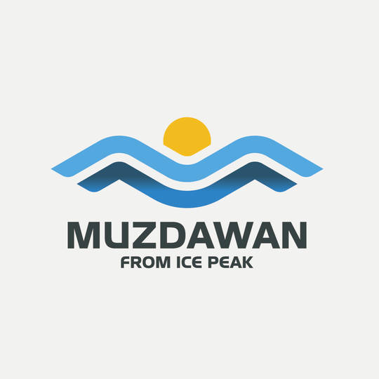 Muzdawan商贸有限公司Logo设计