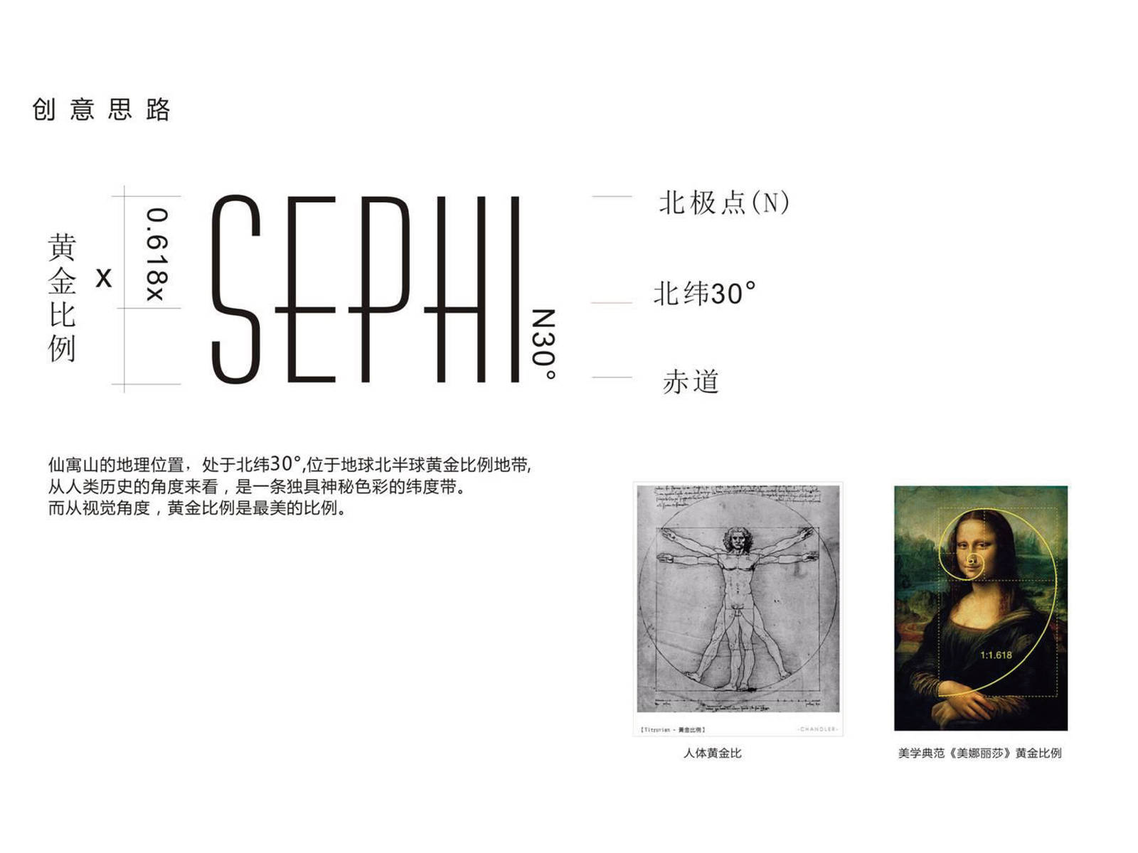 SEPHI-施斐富硒水标志设计-第3张