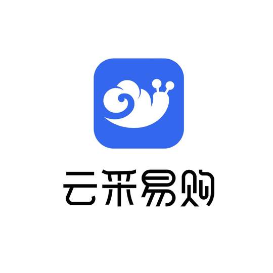 云采易购logo
