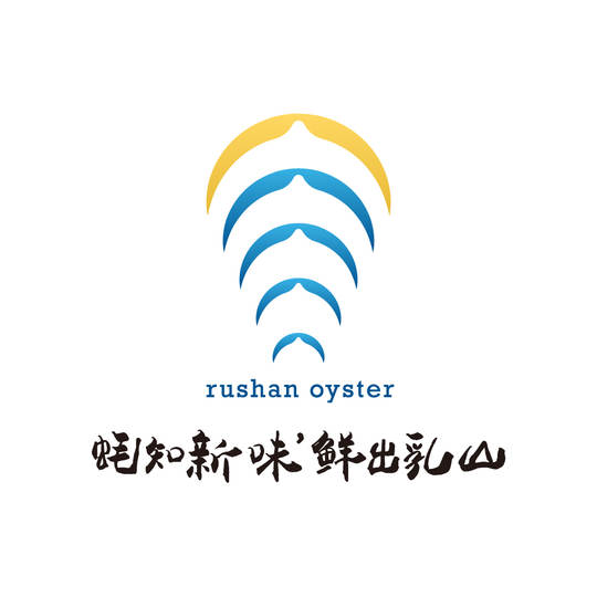 牡蛎logo