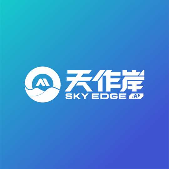 人工智能科技LOGO