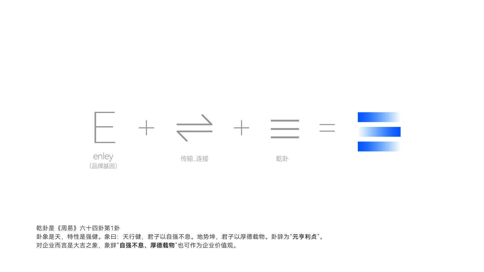 ENLEY ｜ 电力设备品牌logo设计-第36张