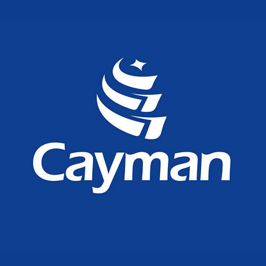 CaymanLOGO设计