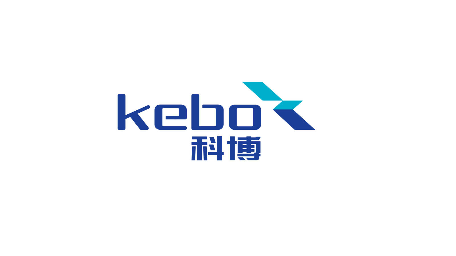 kebo互联网科技LOGO设计-第1张