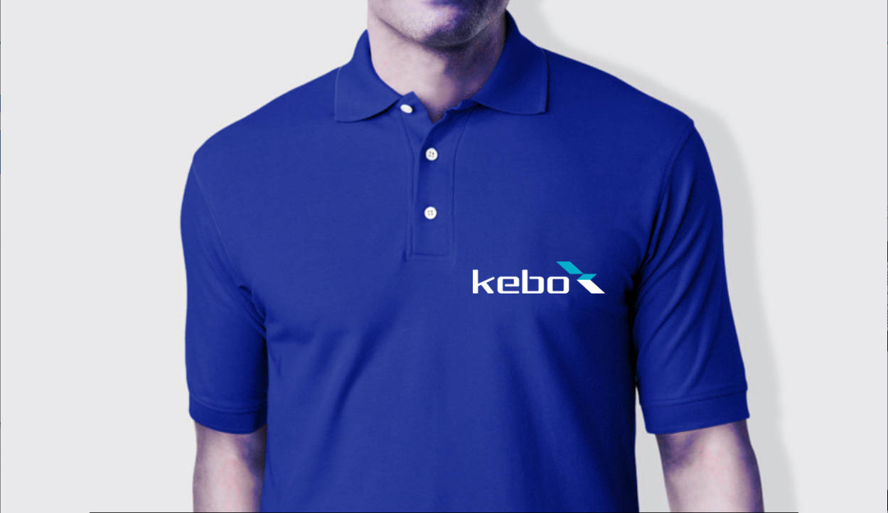 kebo互联网科技LOGO设计-第8张