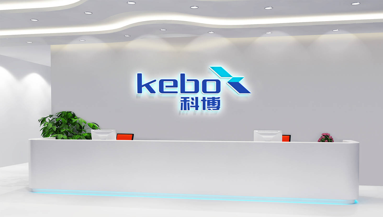 kebo互联网科技LOGO设计-第11张