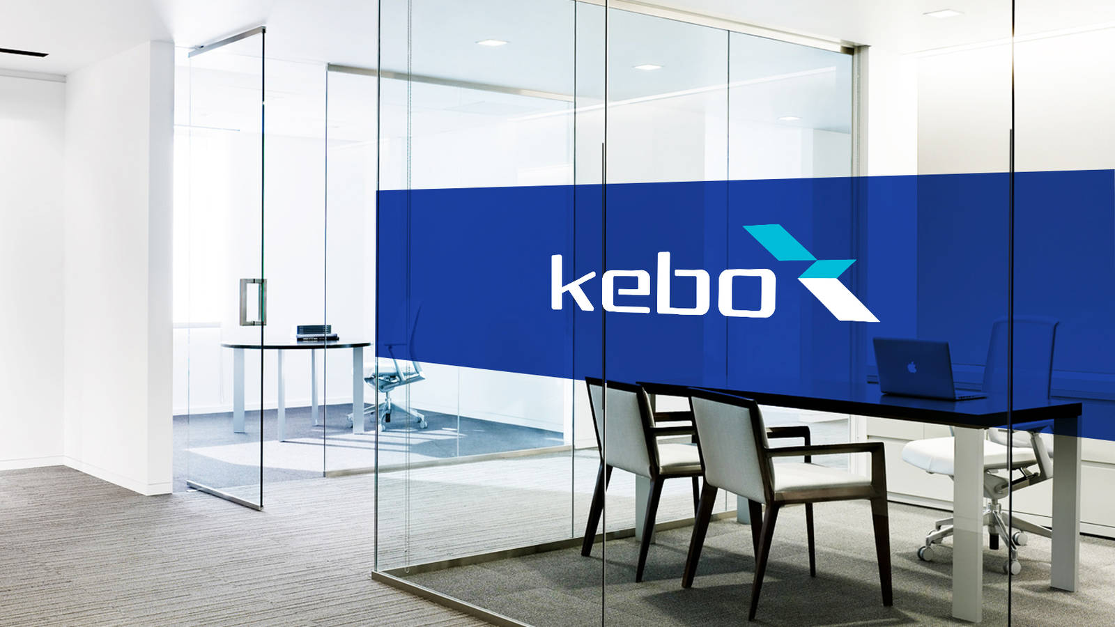 kebo互联网科技LOGO设计-第10张