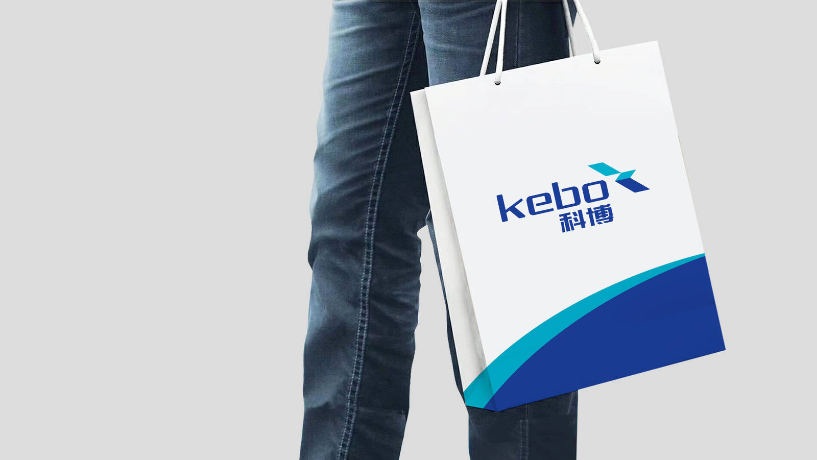 kebo互联网科技LOGO设计-第9张