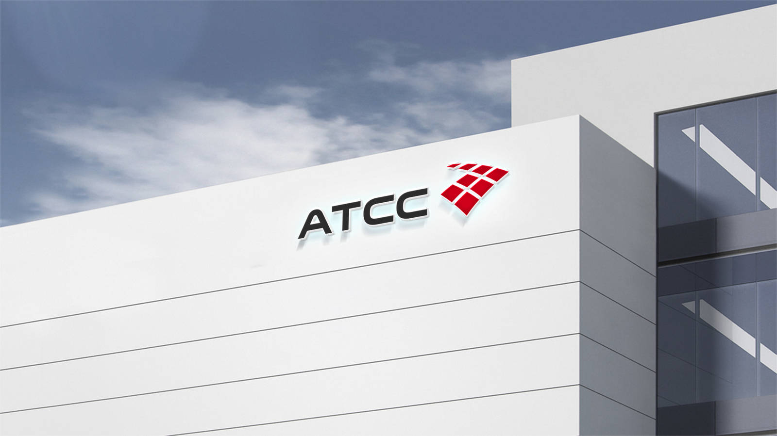 ATCC科技LOGO设计-第7张