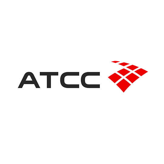 ATCC科技LOGO设计
