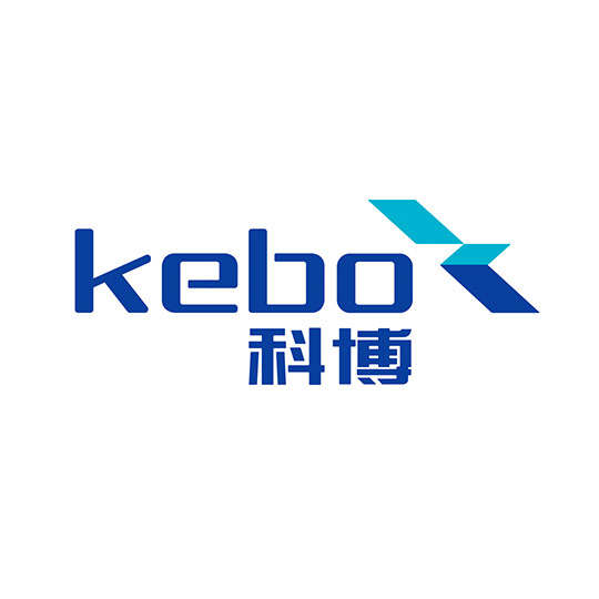 kebo互联网科技LOGO设计
