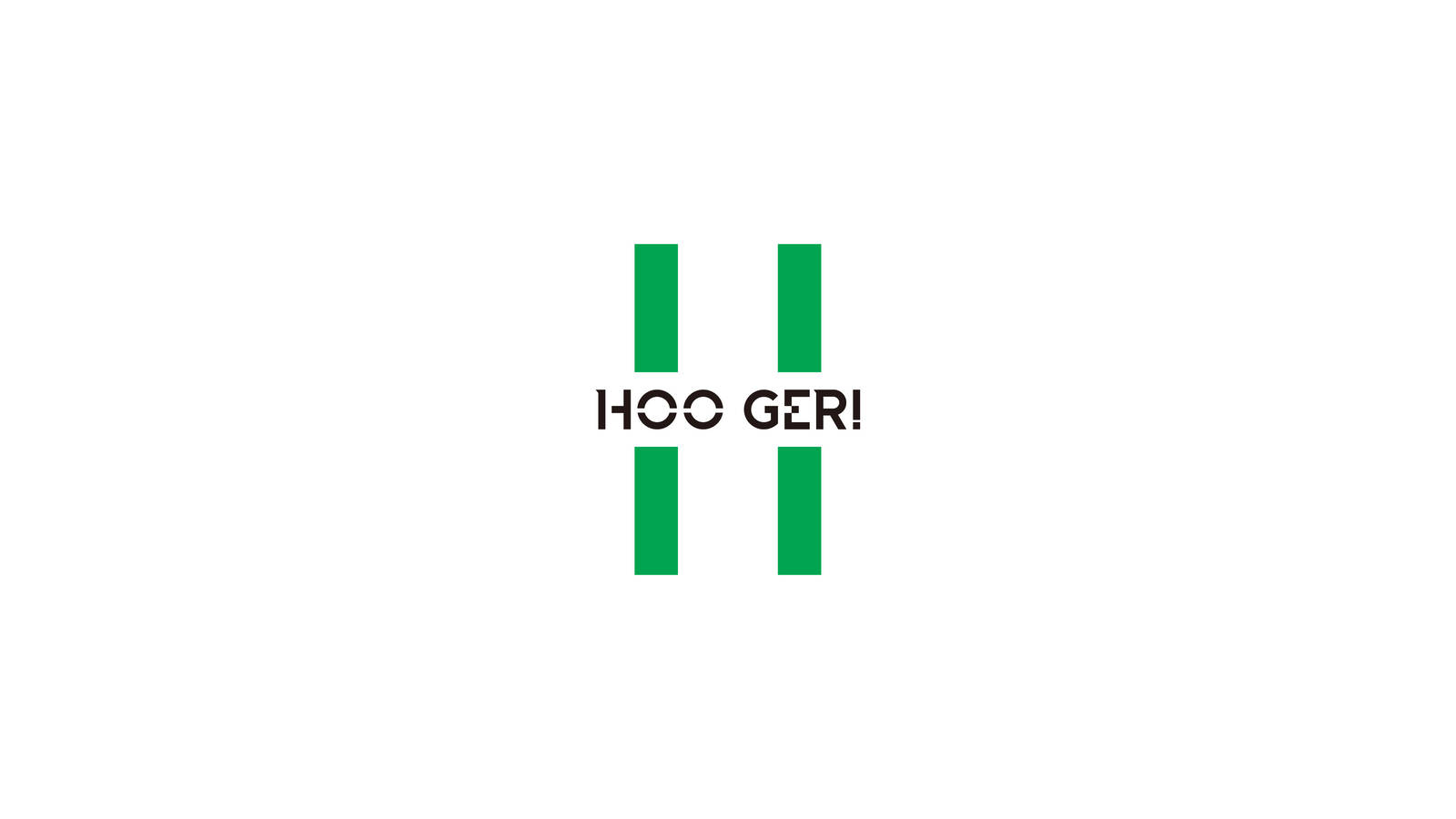 Hoo ger！啤酒咖啡吧 LOGO设计-第8张