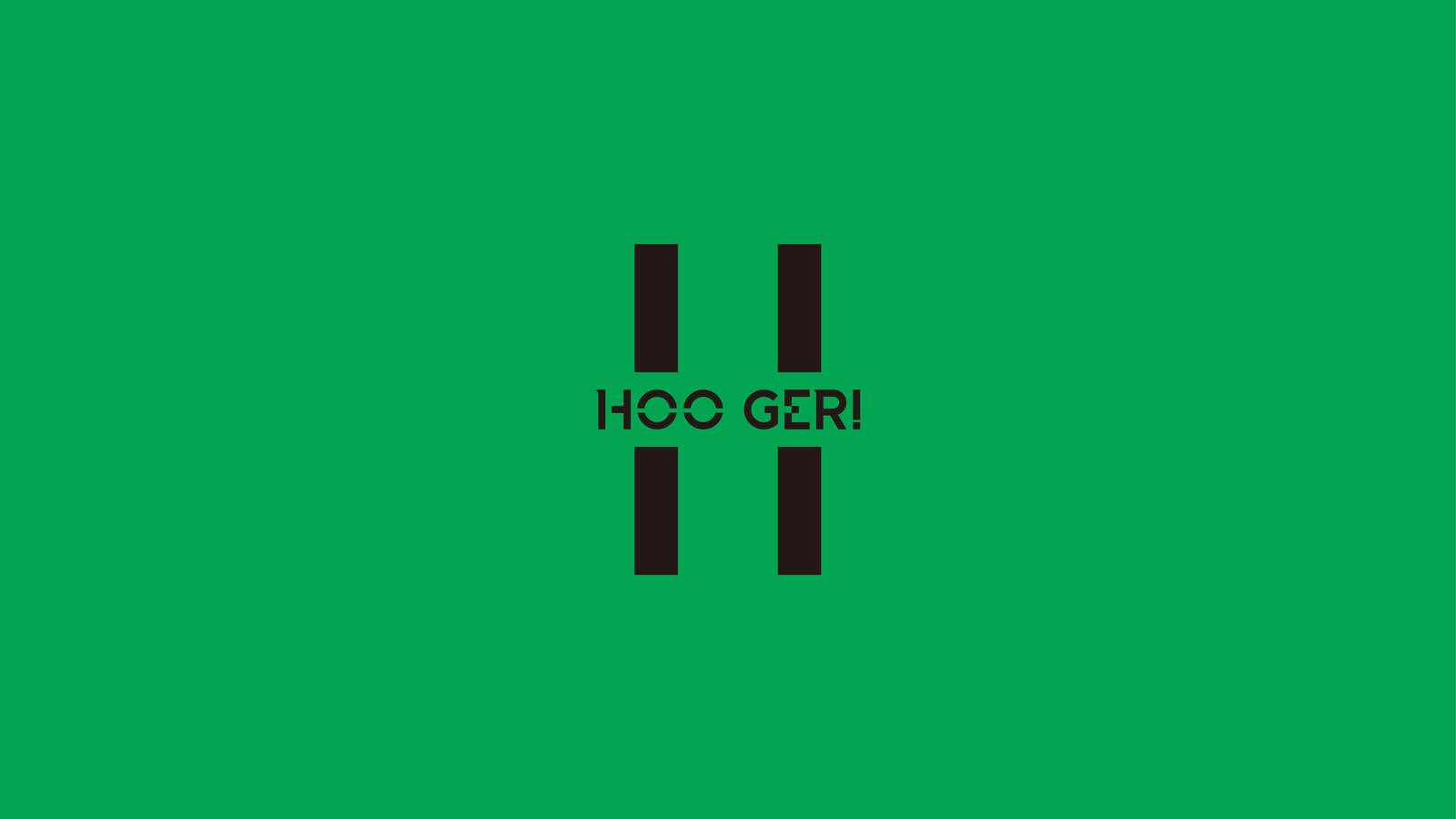 Hoo ger！啤酒咖啡吧 LOGO设计-第9张