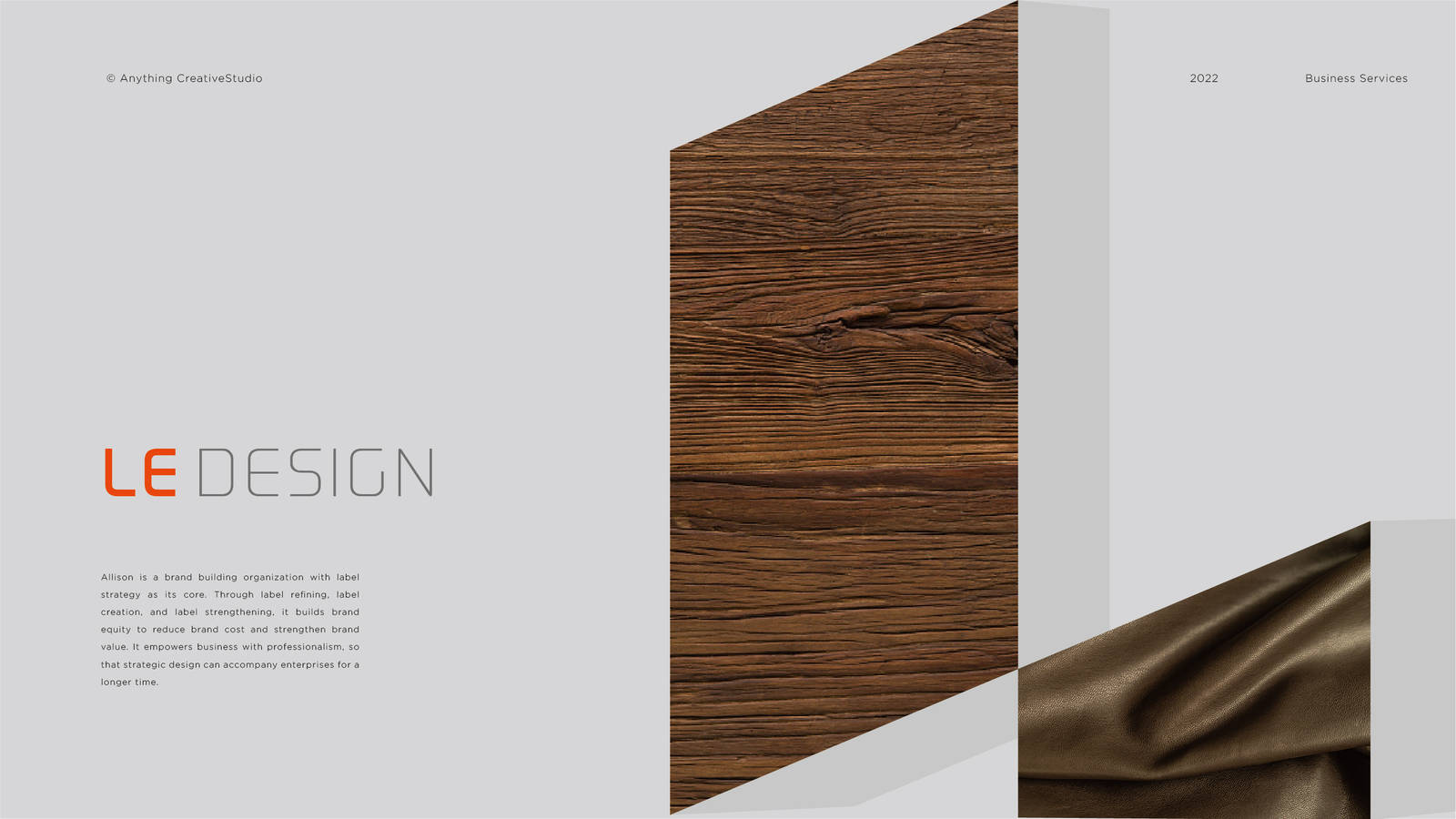 LEdesign空间设计品牌LOGO设计-第15张