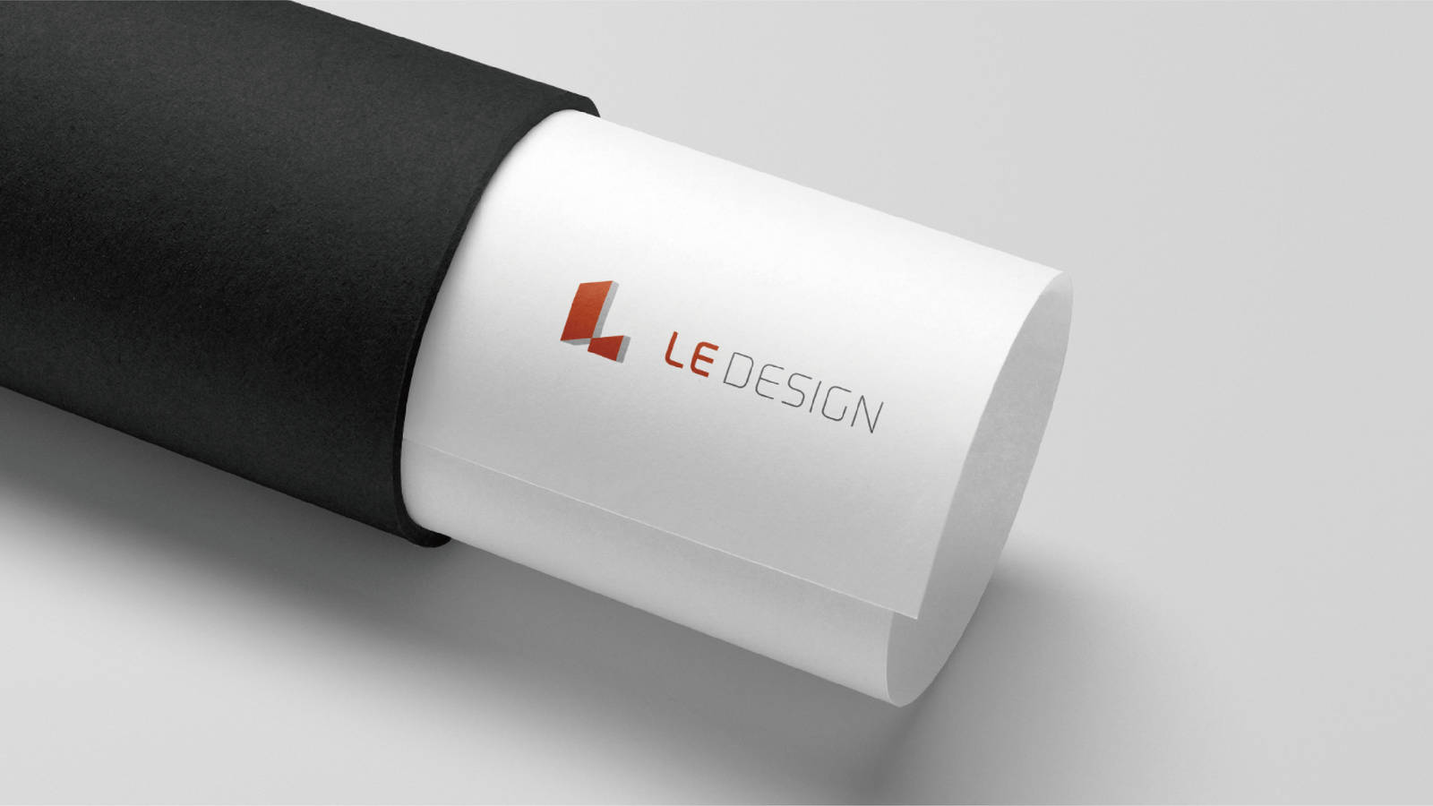 LEdesign空间设计品牌LOGO设计-第20张