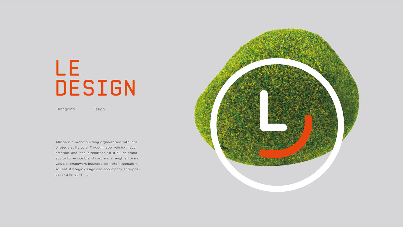 LEdesign空间设计品牌LOGO设计-第36张