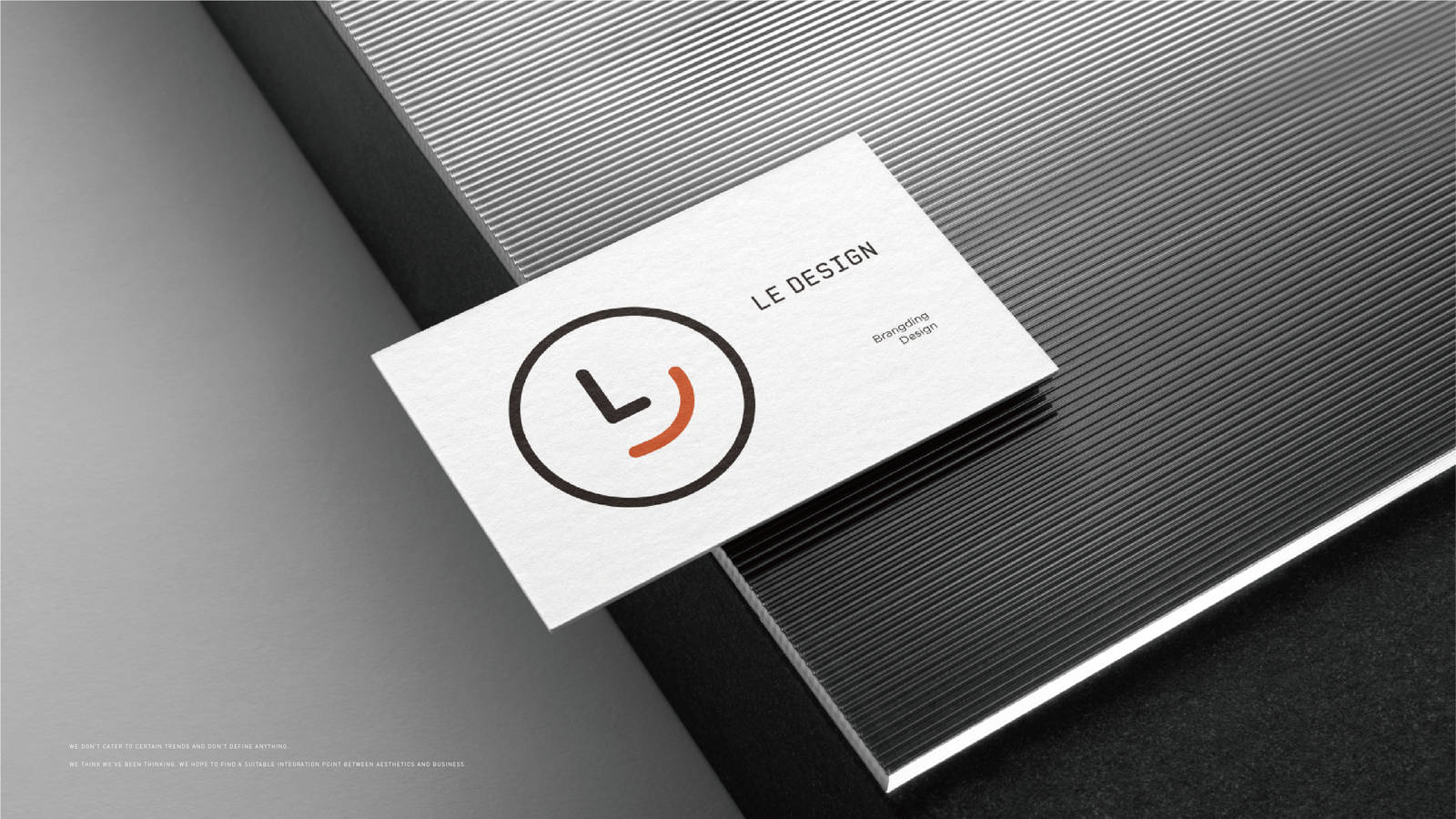 LEdesign空间设计品牌LOGO设计-第42张