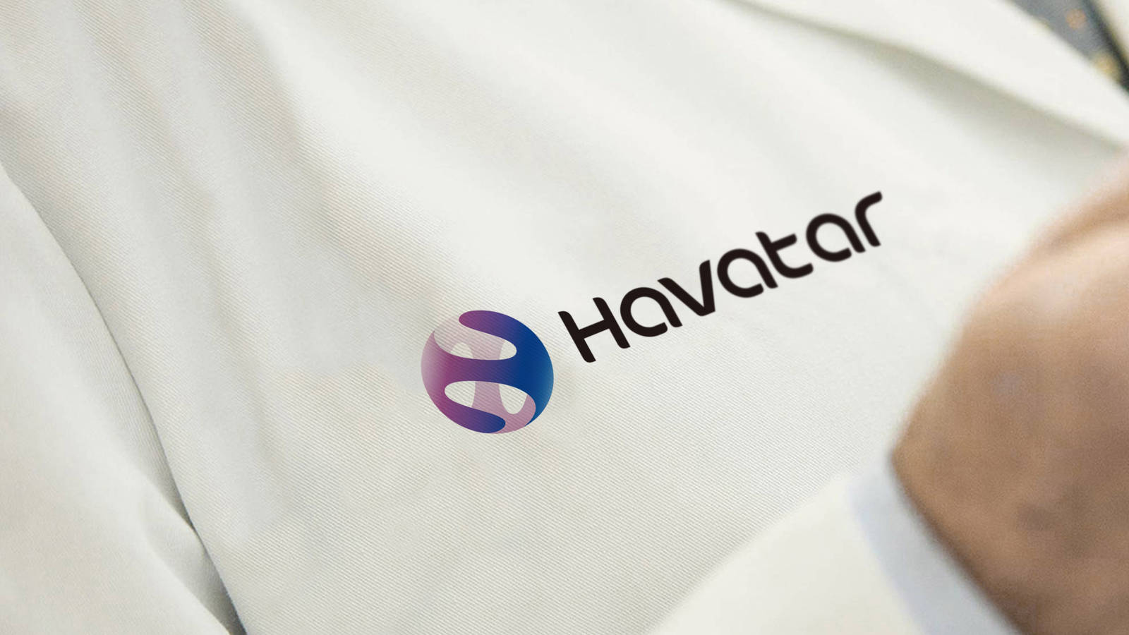 Havatar互联网科技品牌LOGO设计-第9张