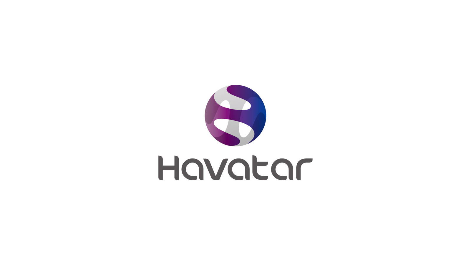 Havatar互联网科技品牌LOGO设计-第2张