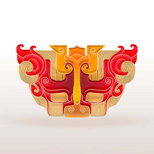 汉文化形象设计基础