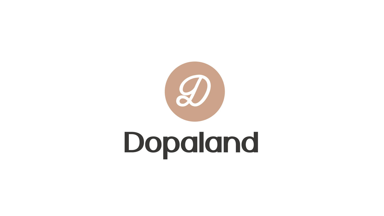DOPALAND运动瑜伽裤服装品牌标志-第25张