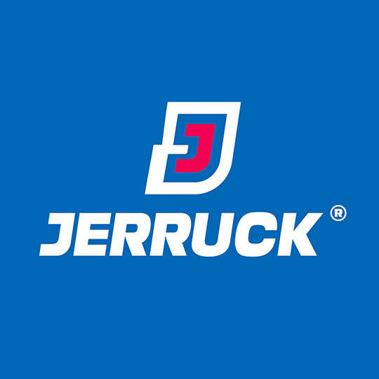 运动潮鞋品牌JERRUCK杰鲁克&amp