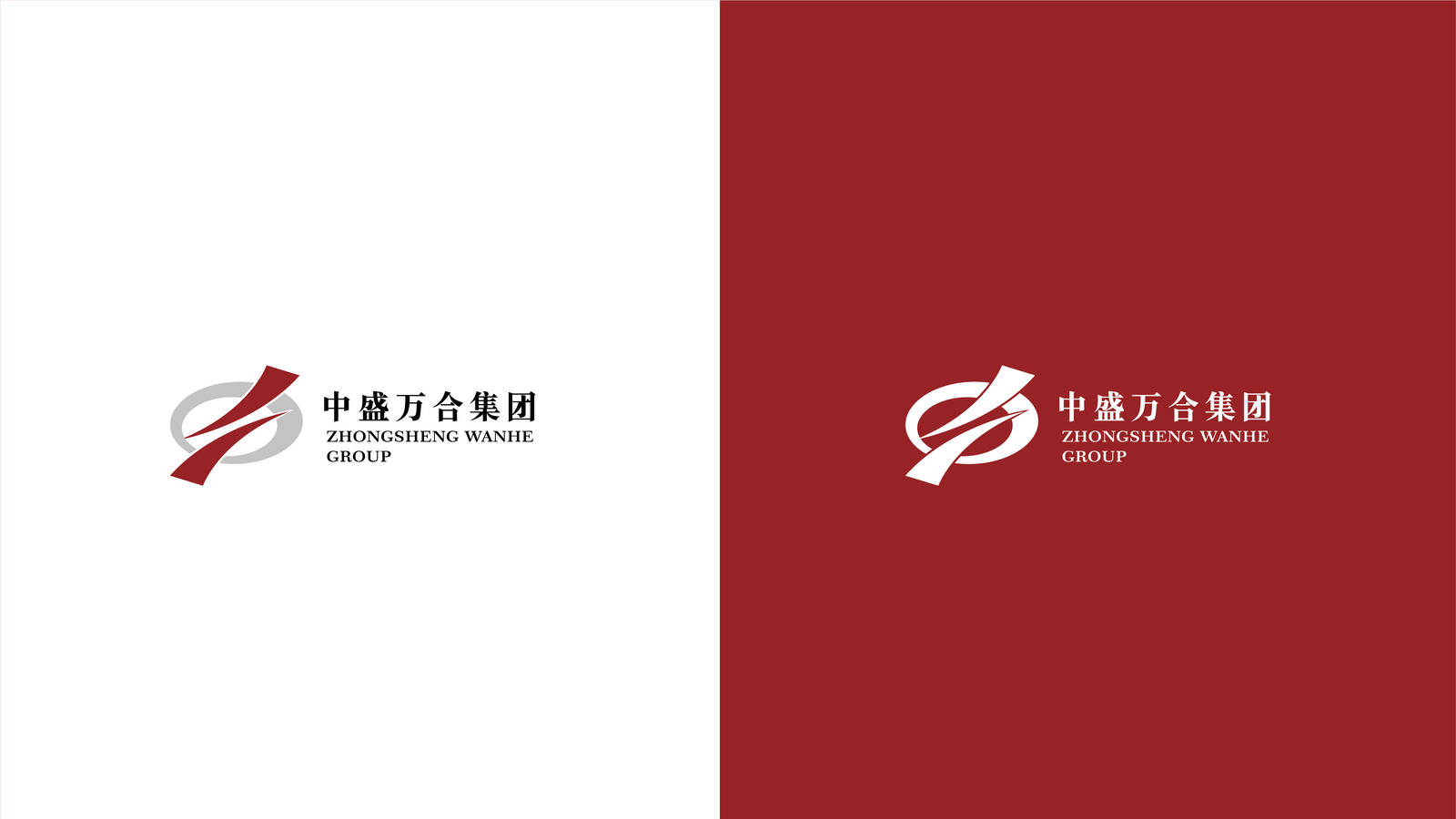 中盛万合集团品牌地产LOGO-第9张